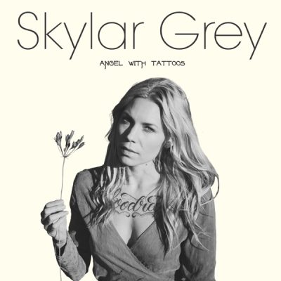 Skylar Grey - Angel With Tattoos (2025)
