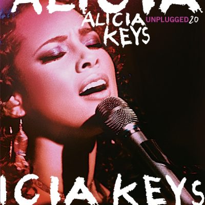 Alicia Keys – Unplugged (20th Anniversary) (2025)