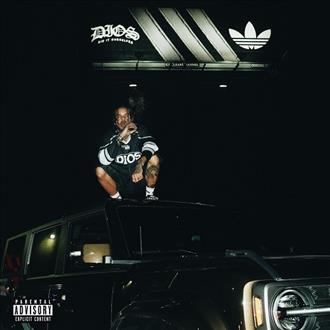 LE$ - DIOS Vol. 2 (2025)