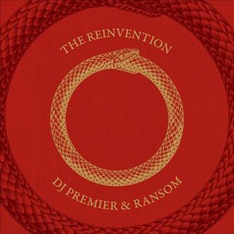 DJ Premier & Ransom - The Reinvention (2025)