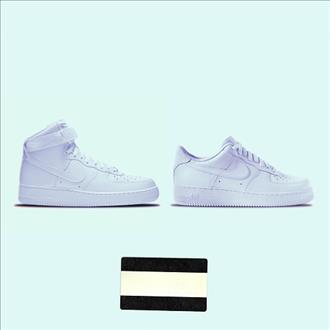 Roshin & Uncle Fester