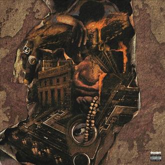 Reek Osama & BhramaBull - Street Purgatory 2 (2025)