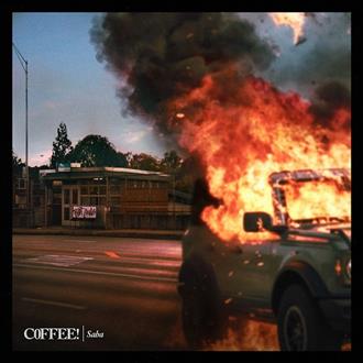 Saba - C0FFEE! (2025)