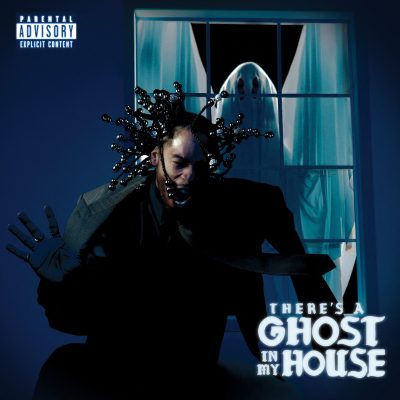 Armani White – THERE’S A GHOST IN MY HOUSE. (2025)