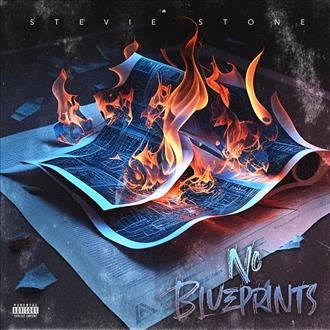 Stevie Stone - No Blueprints
