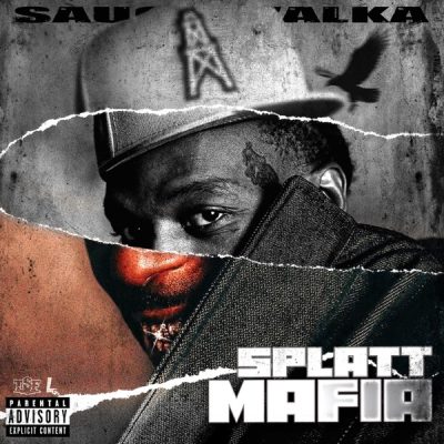 Sauce Walka – SPLATT MAFIA (2025)