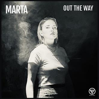 Marta & Tricky - Out the Way (2025)