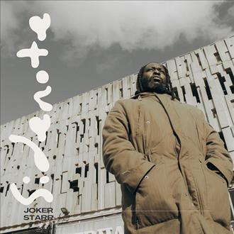 Joker Starr - Sidenote (2025)