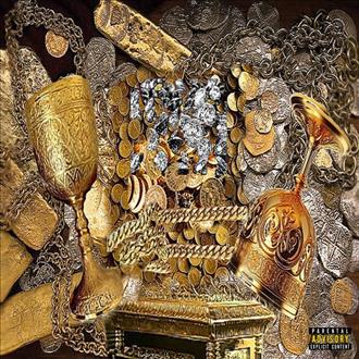 J.U.S & Raphy - Treasures (2025)
