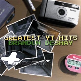 brandUn DeShay