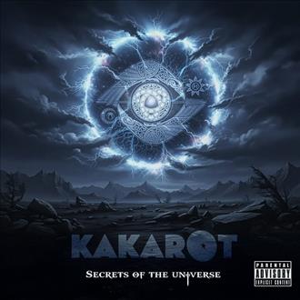Kakarot - Secrets of the Universe