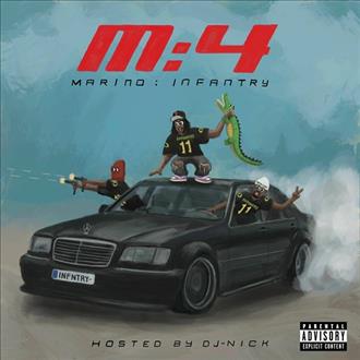 A$AP Ant & Marino Infantry