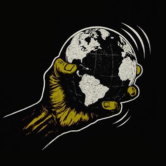 Justo the MC & Jay Rilez - Shake the World Up (2025)