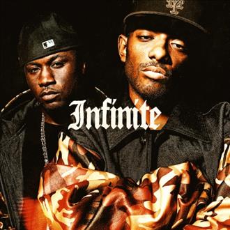 Mobb Deep - Infinite (2025)