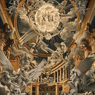 Brutal Caesar - XII (2025)