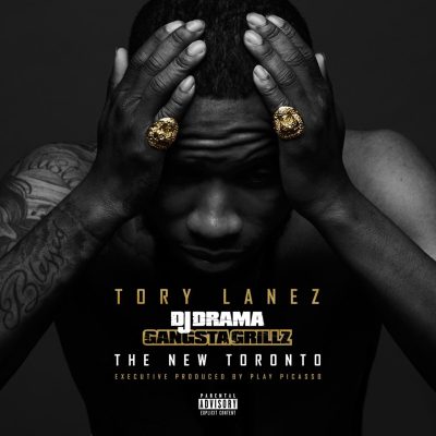 Tory Lanez – The New Toronto (2025)