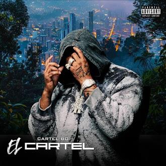 Cartel Bo - El' Cartel (2025)