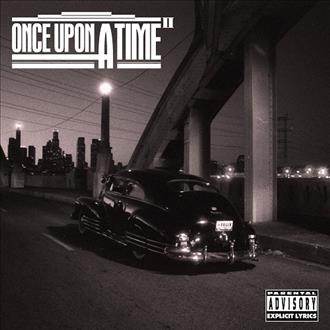 Jay Worthy - Once Upon a Time - Disc 2 [2025]