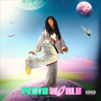 Pluto - Pluto World (2025)