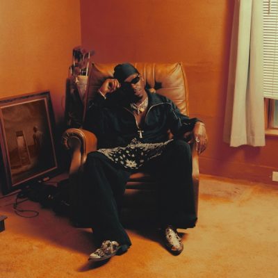 Chase Shakur – WONDERLOVE + (2025)