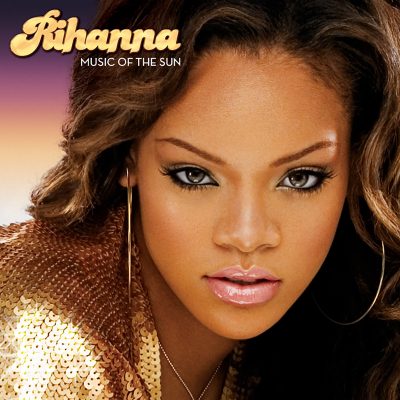 Rihanna – Music of the Sun (2016)
