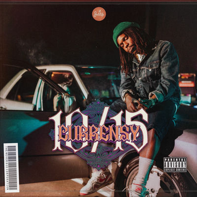 Curren$y - 1015 (2025)
