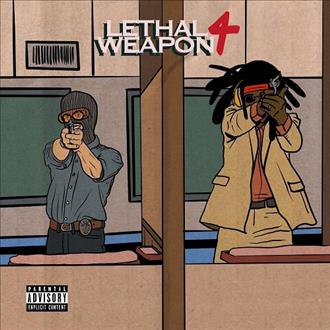 Tha God Fahim & Drega33 - Lethal Weapon 4 (2025)
