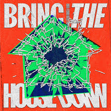 Dillon Francis, DJ Snake & TRXGGX – Bring The House Down – Single