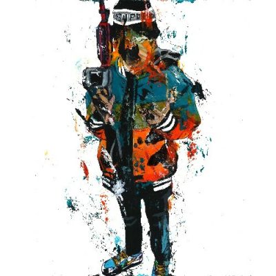 Boldy James & Nicholas Craven