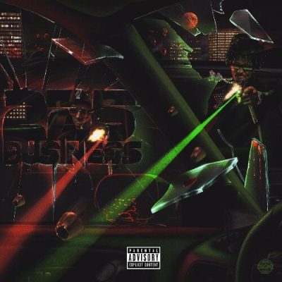 Boosie Badazz & Youngboy Never Broke Again