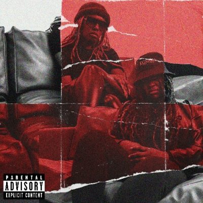 Che Noir & 7xvethegenius - Desired Crowns (2025)