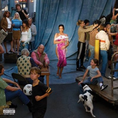 Demi Lovato - It’s Not That Deep (Little Bit Extra Version) (2025)