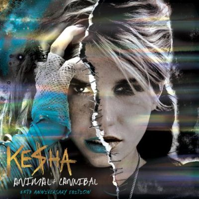 Kesha - Animal + Cannibal (15th Anniversary) (2025)