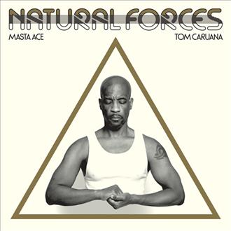 Masta Ace & Tom Caruana