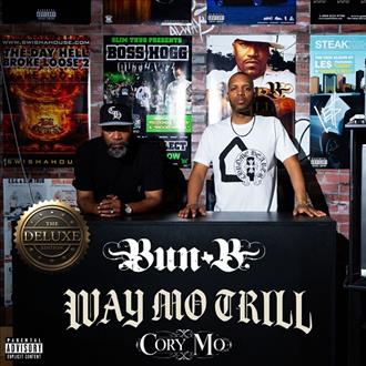 Bun B & Cory Mo