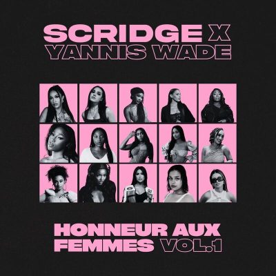 Scridge x Yannis Wade