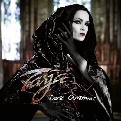 Tarja – Dark Christmas – Single  (2025)