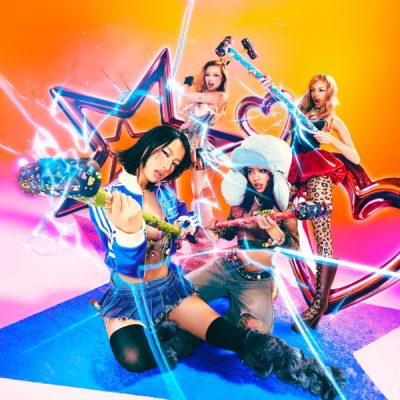 GIRLSET – Little Miss – Single – Single (2025)