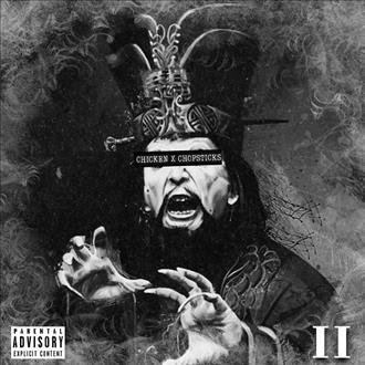 Ca$ablanca & Cap Chino