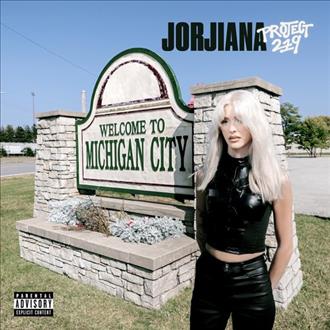 Jorjiana - Project 219 (2025)