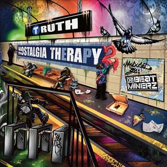 Truth & Da Beatminerz