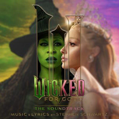 Wicked Movie Cast, Cynthia Erivo & Ariana Grande