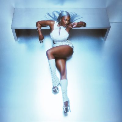 Aya Nakamura & Kali Uchis