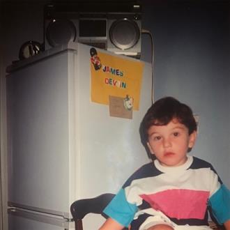 Devlin - The James Devlin Album (2025)