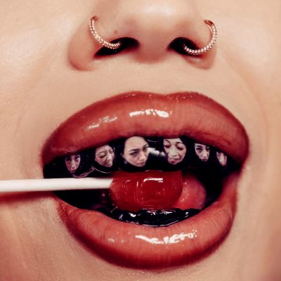 SAILORR – LOCKED IN – Single (2025)