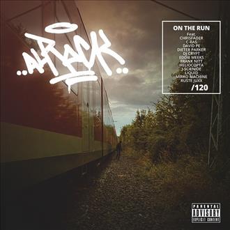 Al Rock - On the Run...the Final Chapter (2025)