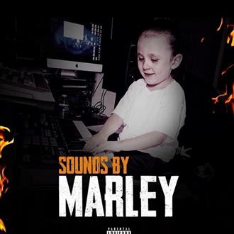 Sounds by Marley - Sounds by Marley (2025)
