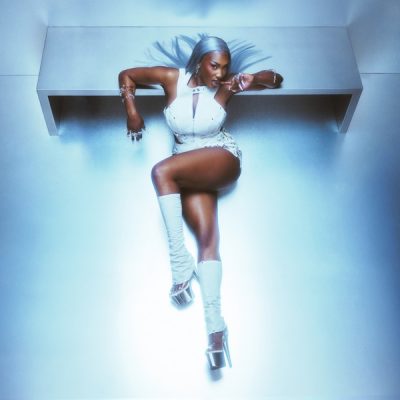 Aya Nakamura – Destinée (2025)