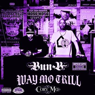Bun B, Cory Mo & OG Ron C