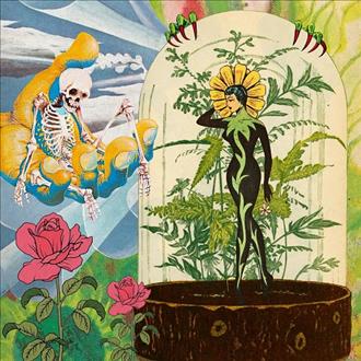 Jesse the Tree & Jason Griff